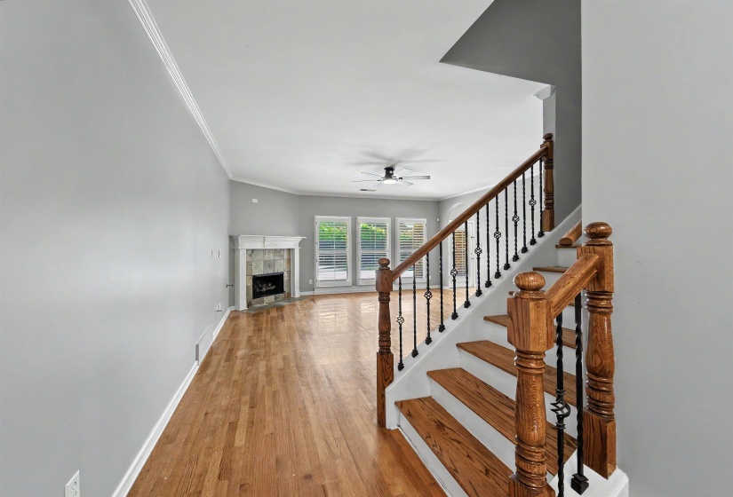 1706 MOSSY OAK LN, Collierville, Tennessee 38017, 5 Bedrooms Bedrooms, 11 Rooms Rooms,3 BathroomsBathrooms,Residential,For Sale,MOSSY OAK,10220198