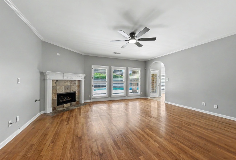 1706 MOSSY OAK LN, Collierville, Tennessee 38017, 5 Bedrooms Bedrooms, 11 Rooms Rooms,3 BathroomsBathrooms,Residential,For Sale,MOSSY OAK,10220198