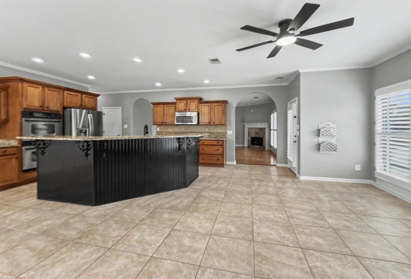 1706 MOSSY OAK LN, Collierville, Tennessee 38017, 5 Bedrooms Bedrooms, 11 Rooms Rooms,3 BathroomsBathrooms,Residential,For Sale,MOSSY OAK,10220198