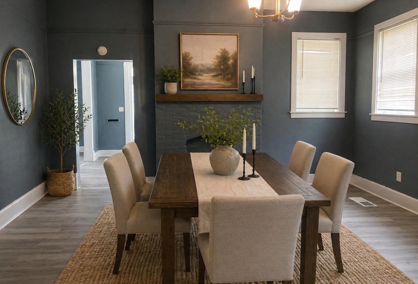 1050 CUMMINGS ST, Memphis, Tennessee 38106, 3 Bedrooms Bedrooms, 6 Rooms Rooms,2 BathroomsBathrooms,Residential,For Sale,CUMMINGS,10220203