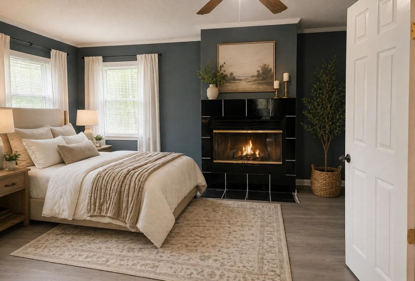 1050 CUMMINGS ST, Memphis, Tennessee 38106, 3 Bedrooms Bedrooms, 6 Rooms Rooms,2 BathroomsBathrooms,Residential,For Sale,CUMMINGS,10220203