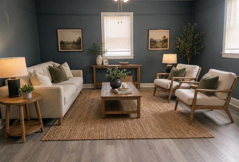 1050 CUMMINGS ST, Memphis, Tennessee 38106, 3 Bedrooms Bedrooms, 6 Rooms Rooms,2 BathroomsBathrooms,Residential,For Sale,CUMMINGS,10220203