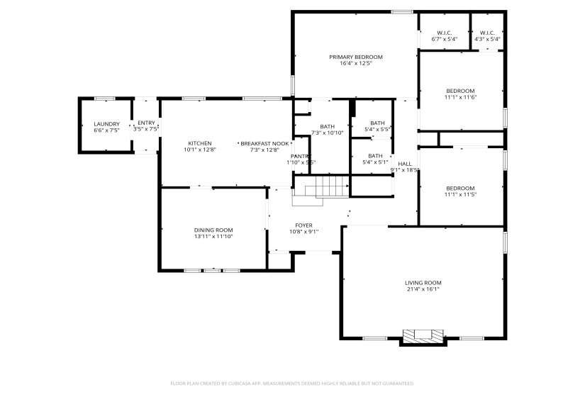3754 WIND VALLEY DR, Memphis, Tennessee 38125, 4 Bedrooms Bedrooms, 7 Rooms Rooms,3 BathroomsBathrooms,Residential,For Sale,WIND VALLEY,10220192
