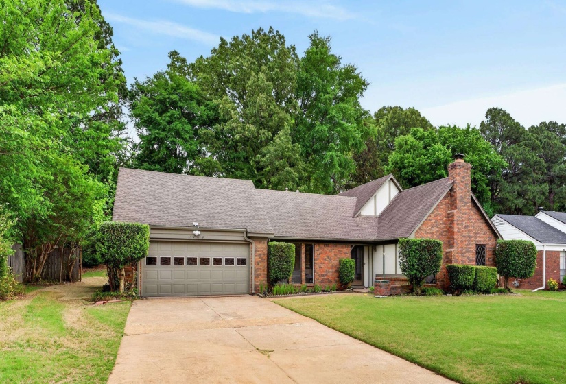 3754 WIND VALLEY DR, Memphis, Tennessee 38125, 4 Bedrooms Bedrooms, 7 Rooms Rooms,3 BathroomsBathrooms,Residential,For Sale,WIND VALLEY,10220192