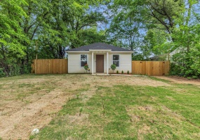2971 SEMMES ST, Memphis, Tennessee 38114, 3 Bedrooms Bedrooms, 5 Rooms Rooms,2 BathroomsBathrooms,Residential,For Sale,SEMMES,10220193