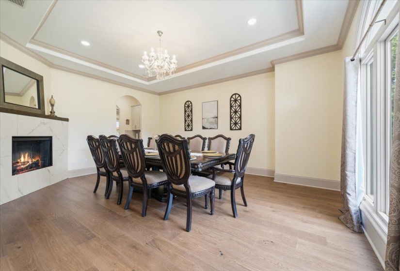 6060 ELMORE RD, Bartlett, Tennessee 38134, 6 Bedrooms Bedrooms, 15 Rooms Rooms,6.3 BathroomsBathrooms,Residential,For Sale,ELMORE,10220213