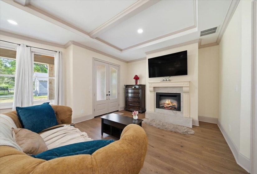 6060 ELMORE RD, Bartlett, Tennessee 38134, 6 Bedrooms Bedrooms, 15 Rooms Rooms,6.3 BathroomsBathrooms,Residential,For Sale,ELMORE,10220213