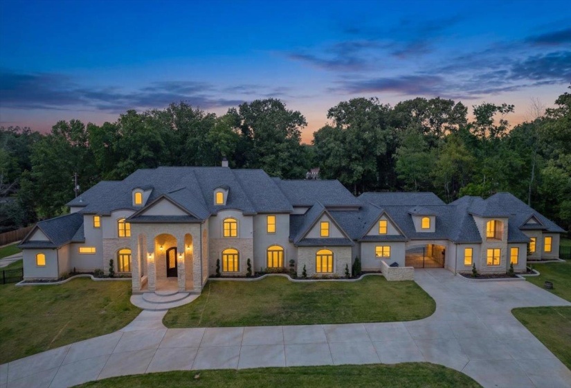 6060 ELMORE RD, Bartlett, Tennessee 38134, 6 Bedrooms Bedrooms, 15 Rooms Rooms,6.3 BathroomsBathrooms,Residential,For Sale,ELMORE,10220213