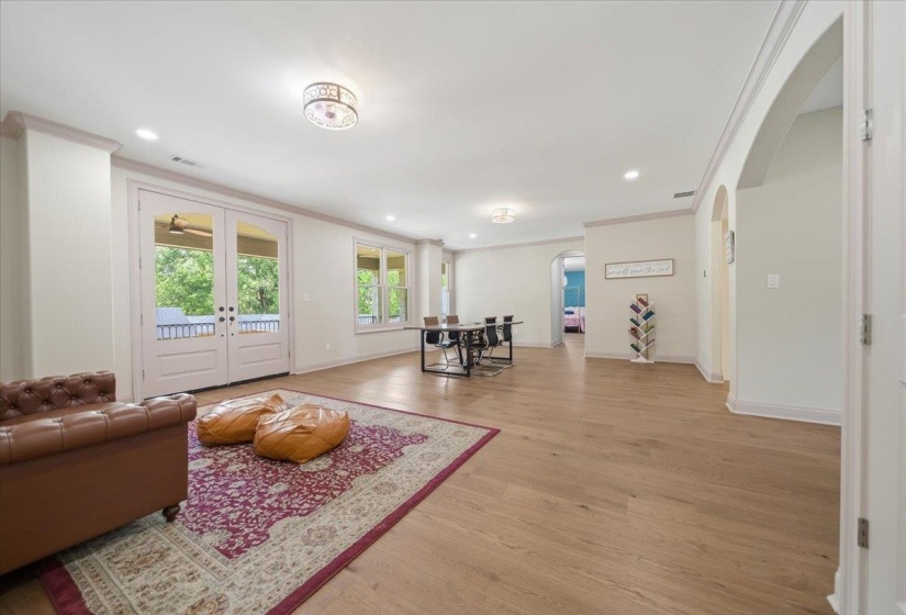 6060 ELMORE RD, Bartlett, Tennessee 38134, 6 Bedrooms Bedrooms, 15 Rooms Rooms,6.3 BathroomsBathrooms,Residential,For Sale,ELMORE,10220213