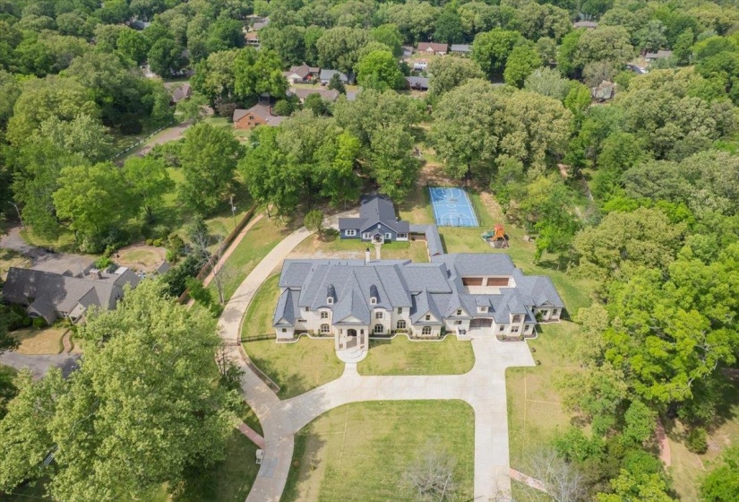 6060 ELMORE RD, Bartlett, Tennessee 38134, 6 Bedrooms Bedrooms, 15 Rooms Rooms,6.3 BathroomsBathrooms,Residential,For Sale,ELMORE,10220213