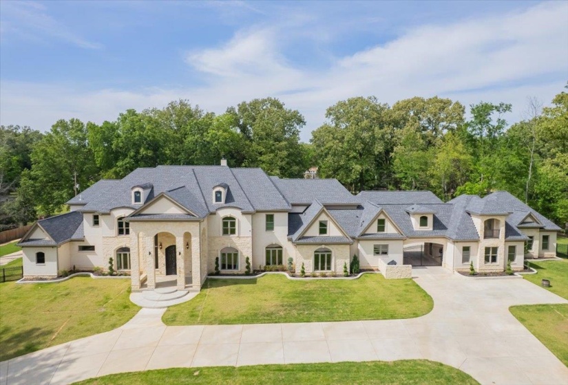 6060 ELMORE RD, Bartlett, Tennessee 38134, 6 Bedrooms Bedrooms, 15 Rooms Rooms,6.3 BathroomsBathrooms,Residential,For Sale,ELMORE,10220213