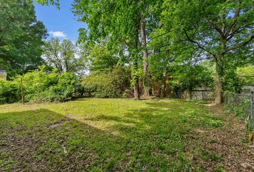 1461 BOXWOOD ST, Memphis, Tennessee 38108, 2 Bedrooms Bedrooms, ,1 BathroomBathrooms,Duplexes,For Sale,BOXWOOD,10220221