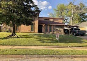 6674 REINDEER AVE, Memphis, Tennessee 38115, 3 Bedrooms Bedrooms, 6 Rooms Rooms,2 BathroomsBathrooms,Residential,For Sale,REINDEER,10217660