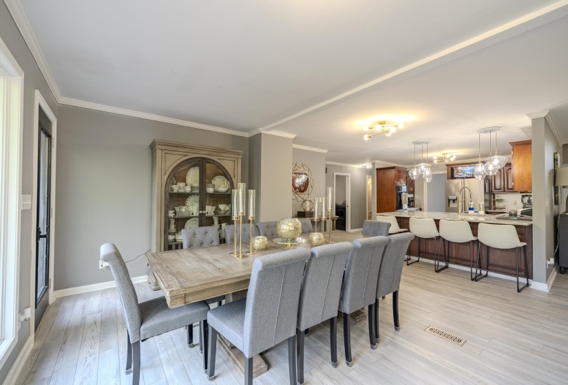 195 YEISER DR, Savannah, Tennessee 38372-1285, 3 Bedrooms Bedrooms, 8 Rooms Rooms,2 BathroomsBathrooms,Residential,For Sale,YEISER,10220222