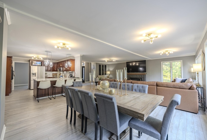 195 YEISER DR, Savannah, Tennessee 38372-1285, 3 Bedrooms Bedrooms, 8 Rooms Rooms,2 BathroomsBathrooms,Residential,For Sale,YEISER,10220222