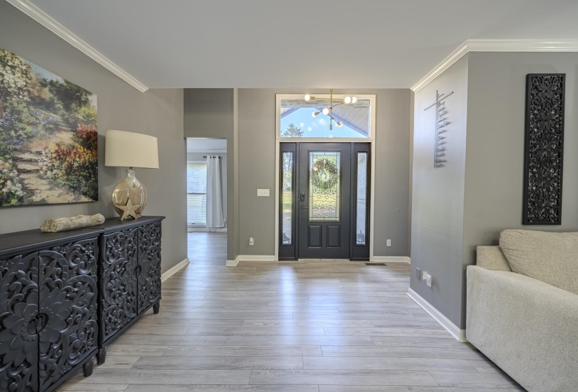 195 YEISER DR, Savannah, Tennessee 38372-1285, 3 Bedrooms Bedrooms, 8 Rooms Rooms,2 BathroomsBathrooms,Residential,For Sale,YEISER,10220222