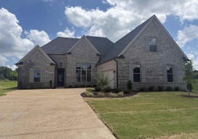 25 TREY MEADOWS DR, Oakland, Tennessee 38060, 5 Bedroom Bedrooms, 10 Room Rooms,3 BathroomBathrooms,Residential,For Sale,TREY MEADOWS,0,10217611