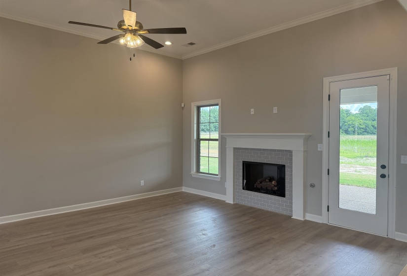 25 TREY MEADOWS DR, Oakland, Tennessee 38060, 5 Bedroom Bedrooms, 10 Room Rooms,3 BathroomBathrooms,Residential,For Sale,TREY MEADOWS,0,10217611