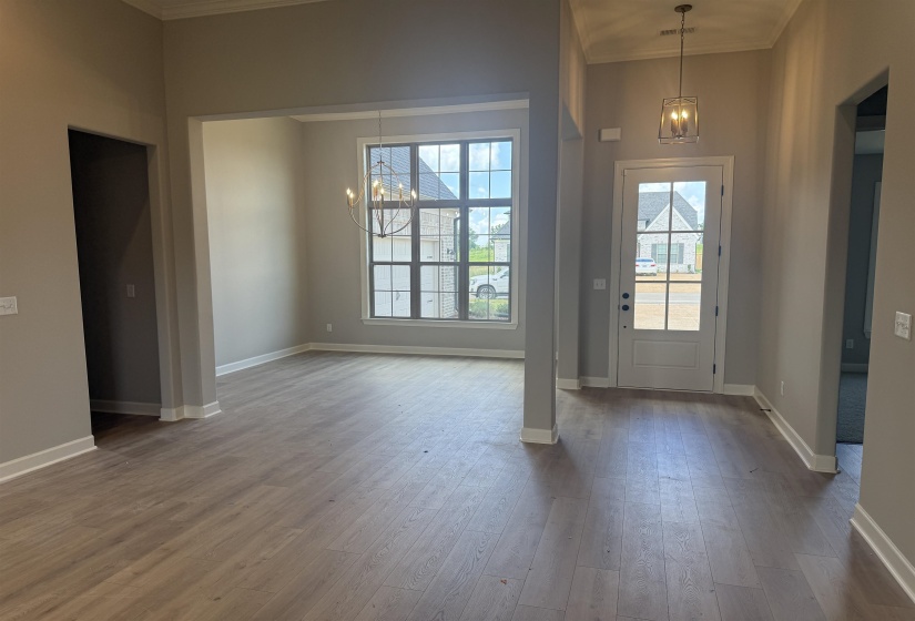 25 TREY MEADOWS DR, Oakland, Tennessee 38060, 5 Bedroom Bedrooms, 10 Room Rooms,3 BathroomBathrooms,Residential,For Sale,TREY MEADOWS,0,10217611