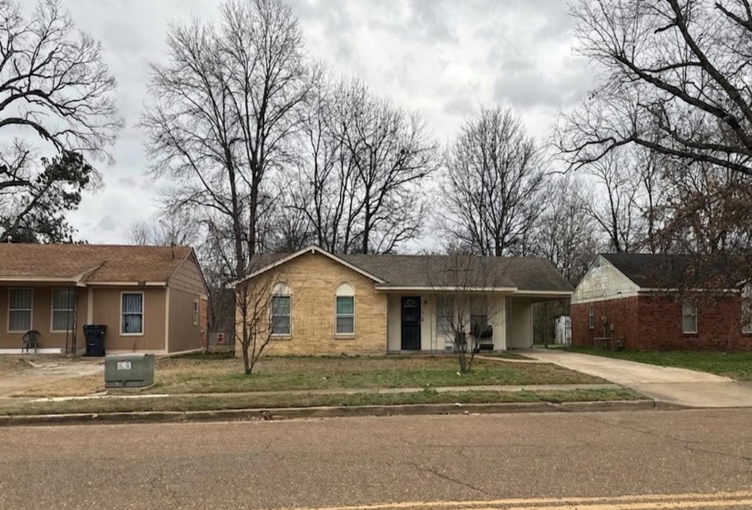 5176 BRECKENWOOD DR, Memphis, Tennessee 38127, 3 Bedroom Bedrooms, 5 Room Rooms,1.1 BathroomBathrooms,Residential,For Sale,BRECKENWOOD,0,10220240