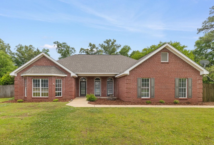 20 RED OAK LANE LN, Starkville, Mississippi 39759, 4 Bedroom Bedrooms, 10 Room Rooms,2 BathroomBathrooms,Residential,For Sale,RED OAK LANE,0,10220250