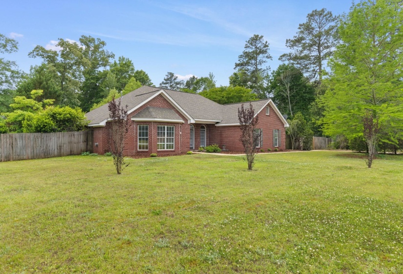 20 RED OAK LANE LN, Starkville, Mississippi 39759, 4 Bedroom Bedrooms, 10 Room Rooms,2 BathroomBathrooms,Residential,For Sale,RED OAK LANE,0,10220250