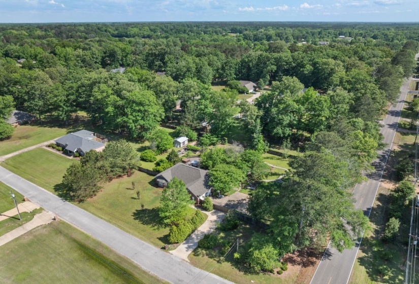 20 RED OAK LANE LN, Starkville, Mississippi 39759, 4 Bedroom Bedrooms, 10 Room Rooms,2 BathroomBathrooms,Residential,For Sale,RED OAK LANE,0,10220250