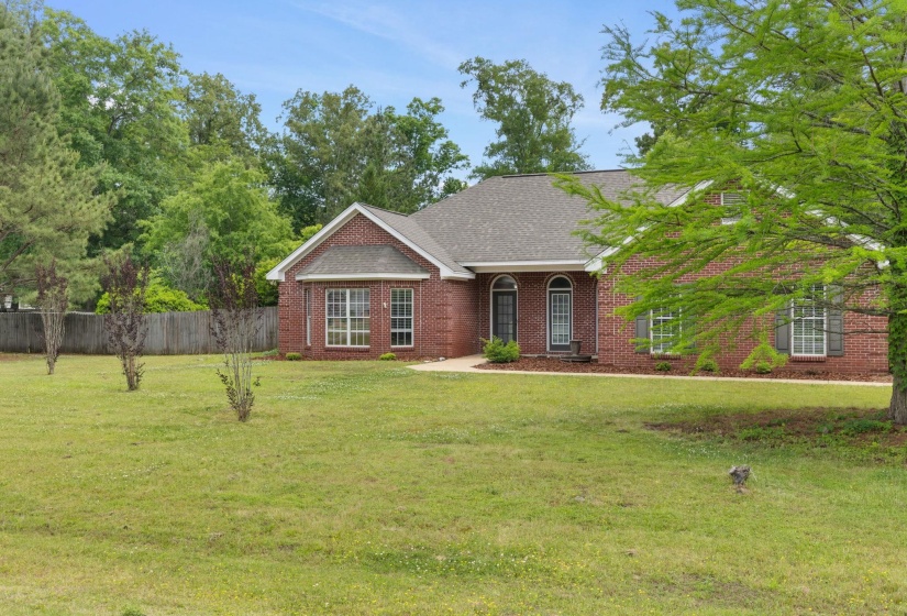 20 RED OAK LANE LN, Starkville, Mississippi 39759, 4 Bedroom Bedrooms, 10 Room Rooms,2 BathroomBathrooms,Residential,For Sale,RED OAK LANE,0,10220250