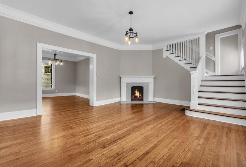1757 VINTON AVE, Memphis, Tennessee 38104, 4 Bedroom Bedrooms, 9 Room Rooms,2 BathroomBathrooms,Residential,For Sale,VINTON,0,10220255
