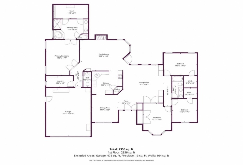 115 LEWIS FAIRWAY CIR, Oakland, Tennessee 38060, 4 Bedroom Bedrooms, 8 Room Rooms,2.1 BathroomBathrooms,Residential,For Sale,LEWIS FAIRWAY,0,10220261