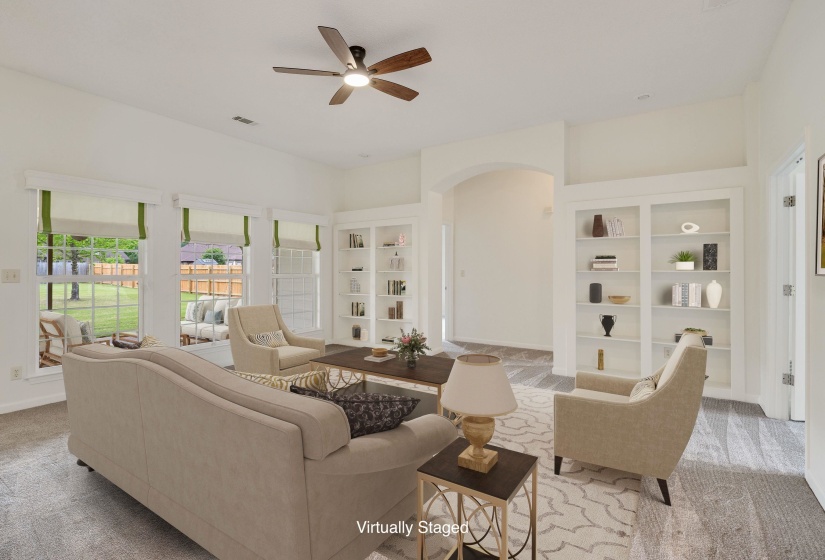 115 LEWIS FAIRWAY CIR, Oakland, Tennessee 38060, 4 Bedroom Bedrooms, 8 Room Rooms,2.1 BathroomBathrooms,Residential,For Sale,LEWIS FAIRWAY,0,10220261