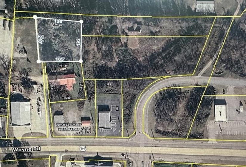00 JACK GEAN DR, Savannah, Tennessee 38372, 0 , 0 ,0,Land,For Sale,JACK GEAN,0,10220274