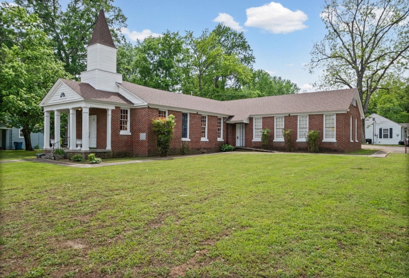 1613 COLLEGE ST, Covington, Tennessee 38019, 0 , 0 ,0,Commercial/industrial,For Sale,COLLEGE,0,10220287