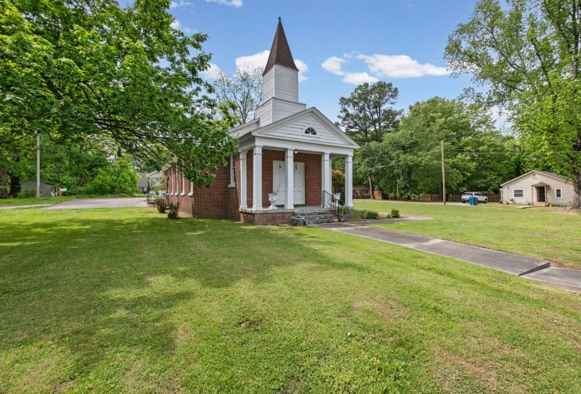 1613 COLLEGE ST, Covington, Tennessee 38019, 0 , 0 ,0,Commercial/industrial,For Sale,COLLEGE,0,10220287