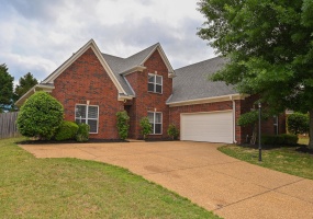 1166 HAVENWOOD DR, Cordova, Tennessee 38018, 4 Bedrooms Bedrooms, 14 Rooms Rooms,3 BathroomsBathrooms,Residential,For Sale,HAVENWOOD,10220275