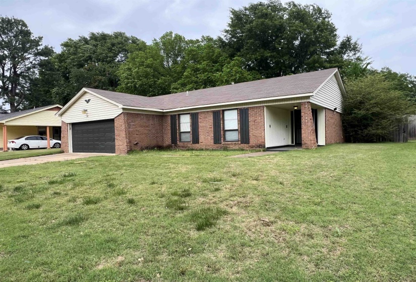 4344 CRANBURY PARK CV, Memphis, Tennessee 38141, 3 Bedrooms Bedrooms, 6 Rooms Rooms,2 BathroomsBathrooms,Residential,For Sale,CRANBURY PARK,10220282