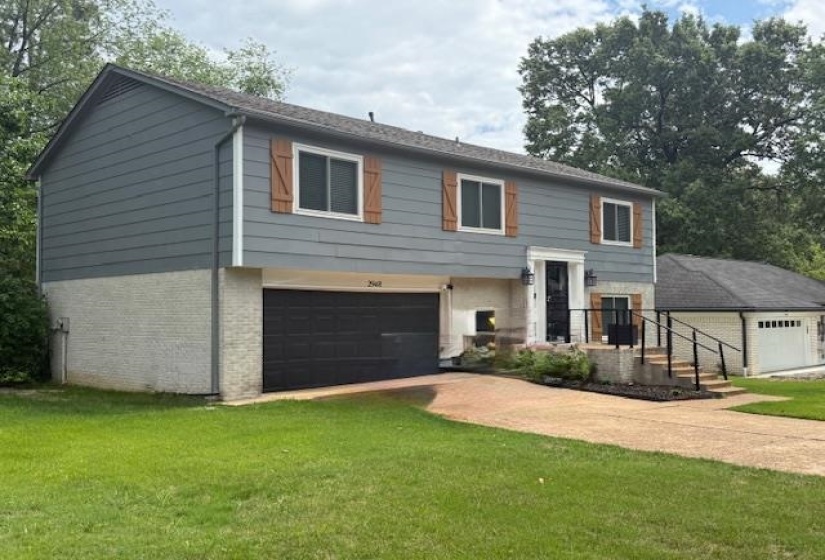 2948 NORTH STAR DR, Bartlett, Tennessee 38134, 4 Bedrooms Bedrooms, 7 Rooms Rooms,3 BathroomsBathrooms,Residential,For Sale,NORTH STAR,10220283