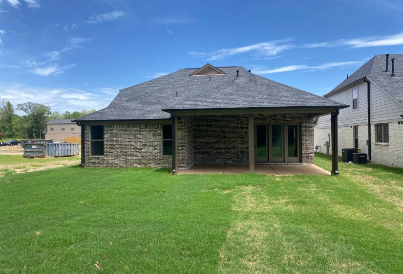 189 BITTER BRANCH RD, Cordova, Tennessee 38018, 4 Bedroom Bedrooms, 8 Room Rooms,3 BathroomBathrooms,Residential,For Sale,BITTER BRANCH,0,10208581