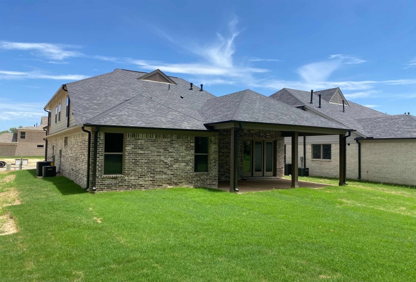 189 BITTER BRANCH RD, Cordova, Tennessee 38018, 4 Bedroom Bedrooms, 8 Room Rooms,3 BathroomBathrooms,Residential,For Sale,BITTER BRANCH,0,10208581