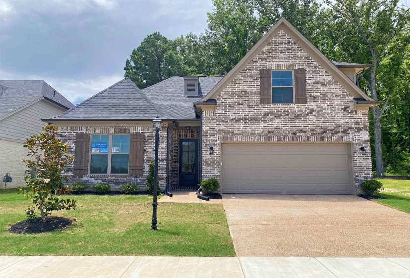189 BITTER BRANCH RD, Cordova, Tennessee 38018, 4 Bedroom Bedrooms, 8 Room Rooms,3 BathroomBathrooms,Residential,For Sale,BITTER BRANCH,0,10208581