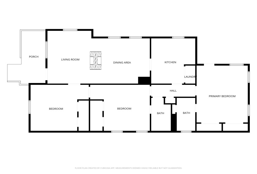 563 SUMMITT ST, Memphis, Tennessee 38104, 3 Bedroom Bedrooms, 6 Room Rooms,2 BathroomBathrooms,Residential,For Sale,SUMMITT,0,10220292