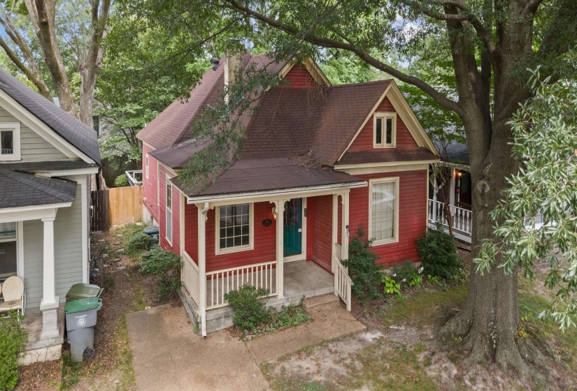 563 SUMMITT ST, Memphis, Tennessee 38104, 3 Bedroom Bedrooms, 6 Room Rooms,2 BathroomBathrooms,Residential,For Sale,SUMMITT,0,10220292