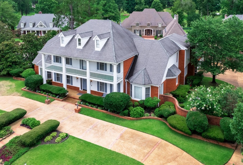 3487 CLASSIC DR, Memphis, Tennessee 38125, 5 Bedroom Bedrooms, 10 Room Rooms,3.1 BathroomBathrooms,Residential,For Sale,CLASSIC,0,10220295