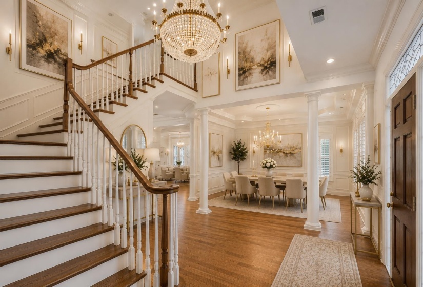 3487 CLASSIC DR, Memphis, Tennessee 38125, 5 Bedroom Bedrooms, 10 Room Rooms,3.1 BathroomBathrooms,Residential,For Sale,CLASSIC,0,10220295
