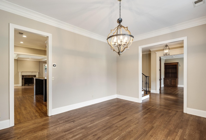 6597 HERONSWOOD CV, Memphis, Tennessee 38119, 5 Bedroom Bedrooms, 11 Room Rooms,4.1 BathroomBathrooms,Residential,For Sale,HERONSWOOD,0,10220296