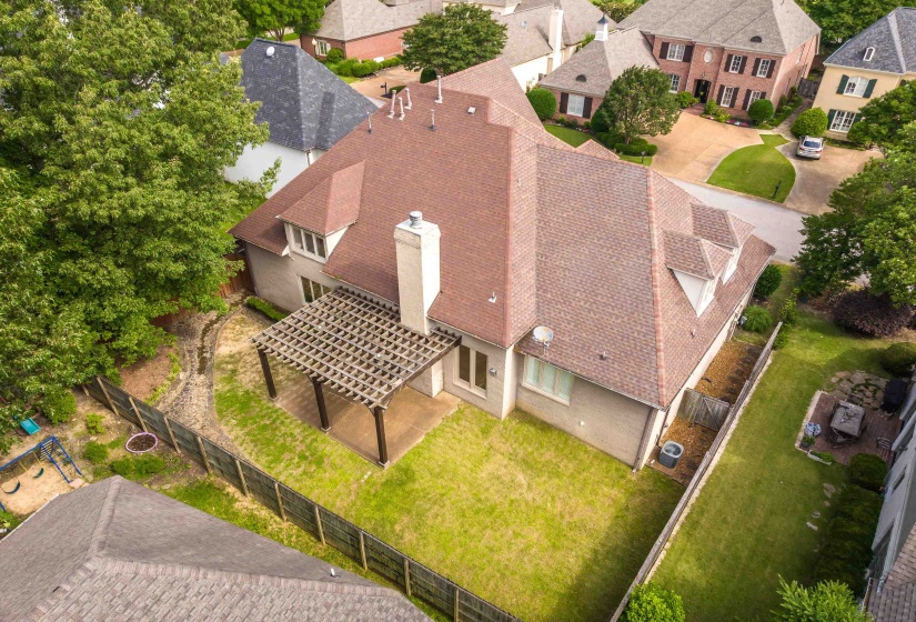 6597 HERONSWOOD CV, Memphis, Tennessee 38119, 5 Bedroom Bedrooms, 11 Room Rooms,4.1 BathroomBathrooms,Residential,For Sale,HERONSWOOD,0,10220296