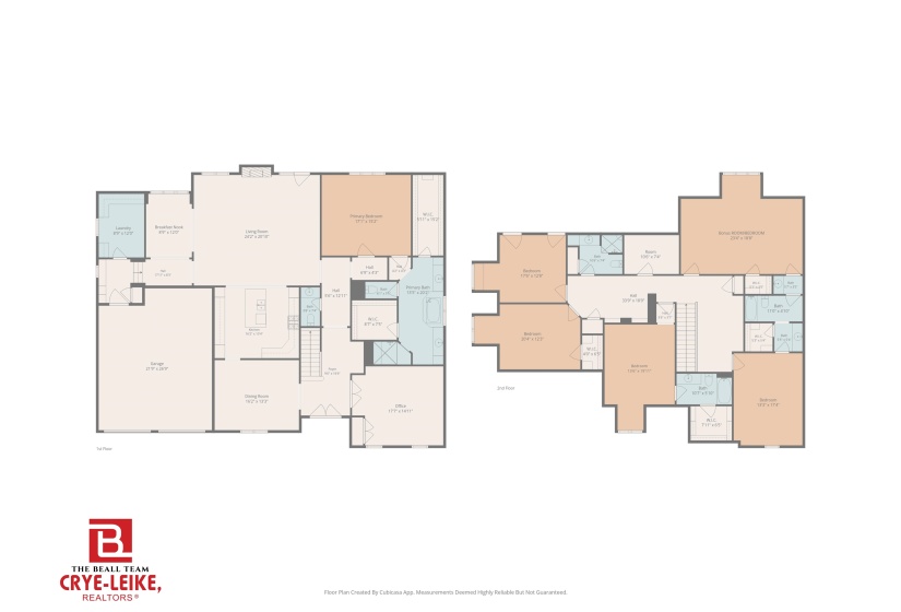 6597 HERONSWOOD CV, Memphis, Tennessee 38119, 5 Bedroom Bedrooms, 11 Room Rooms,4.1 BathroomBathrooms,Residential,For Sale,HERONSWOOD,0,10220296