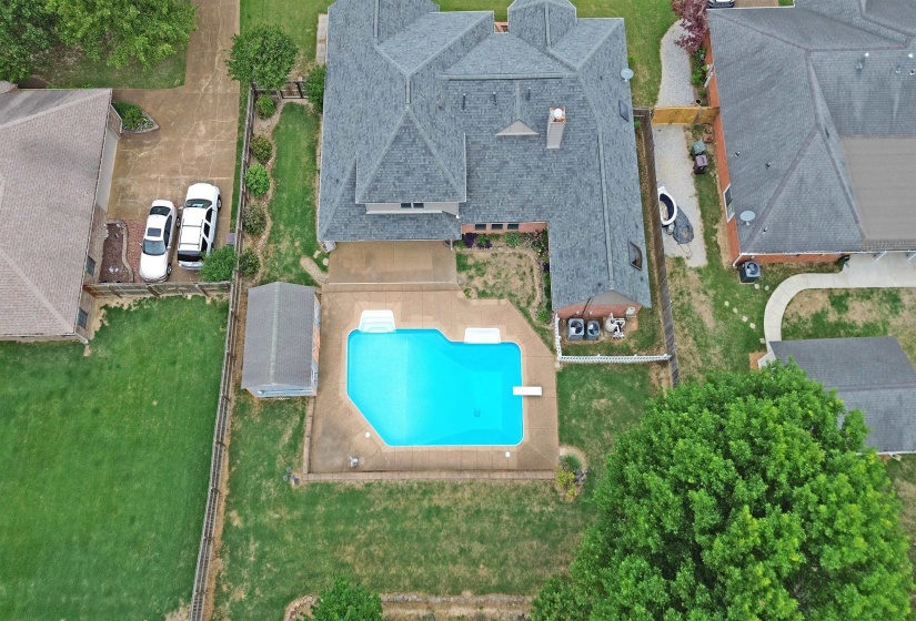351 WOLF LAIR CV, Collierville, Tennessee 38017, 5 Bedroom Bedrooms, 3 Room Rooms,3 BathroomBathrooms,Residential,For Sale,WOLF LAIR,0,10220314