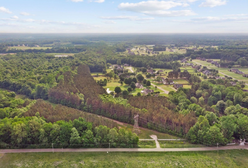 0 REID HOOKER RD, Eads, Tennessee 38028, ,Land,For Sale,REID HOOKER,10220343