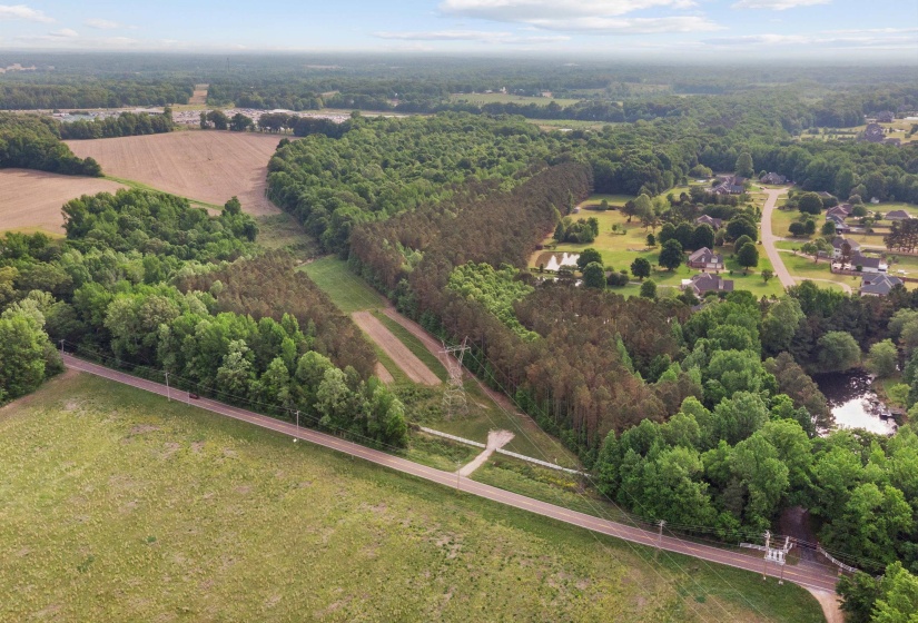 0 REID HOOKER RD, Eads, Tennessee 38028, ,Land,For Sale,REID HOOKER,10220343